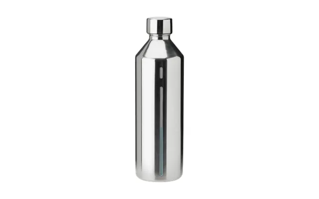 Stelton Fizzy Drink Bottle For Soda Maker 1.2 L Steel