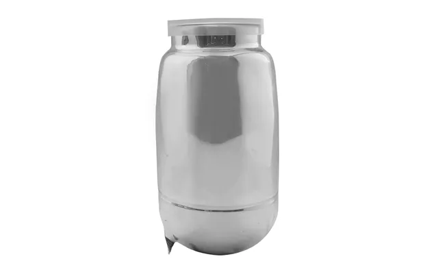 Stelton Foster Glass Insert For Thermos Jug 1 L Clear