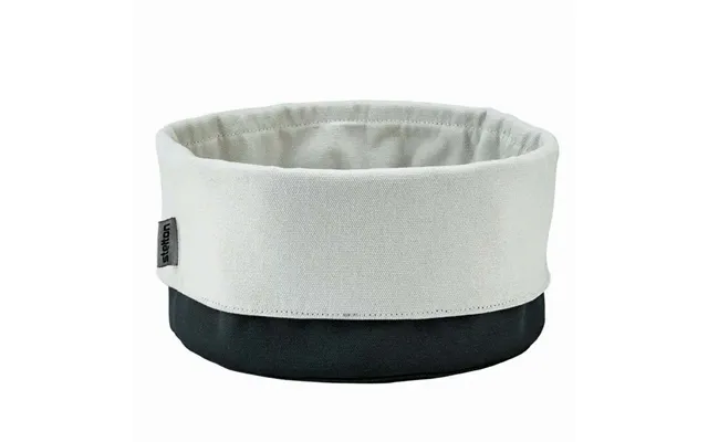 Stelton Stelton Breadbag Sand-black
