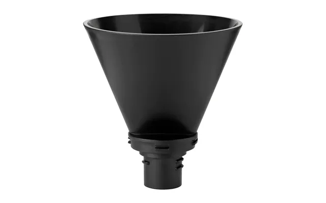 Stelton Stelton Coffee Funnel For Thermos Jug Black