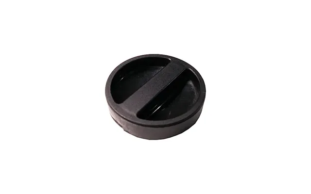 Stelton Stelton Jug Em77 Spare Screwlid Black