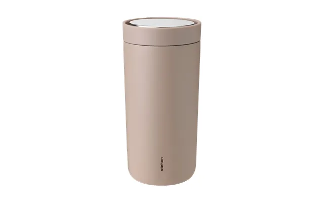 Stelton To Go Click Mug 0.4 L Heather