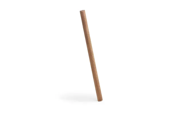 Stolab Carl Supporting Legs Natural Oiled Oak