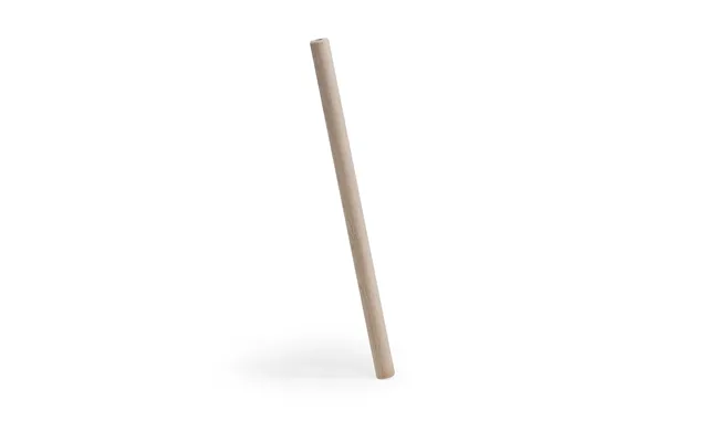 Stolab Carl Supporting Legs White Oiled Oak
