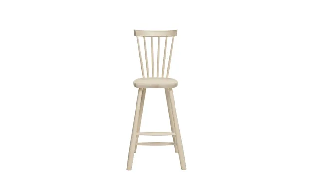 Stolab Lilla Åland Highchair Beech Light Matt Varnished