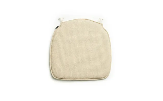 Stolab Lilla Åland Seat Cushion Nobel Beige