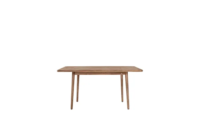 Stolab Miss Holly Table 175x100 2 Extension Piece 2x50 Cm Oak Natural Oil