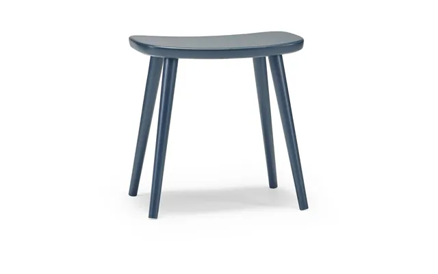 Stolab Palle Stool Forest Green