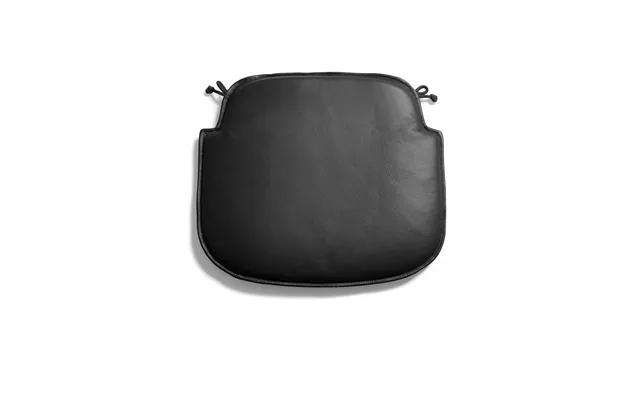 Stolab Småland Seat Cushion For Chair Sörensen Ultra Black