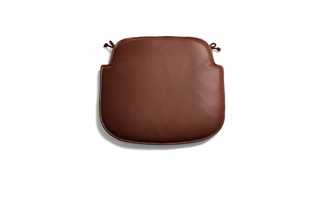 Stolab Småland Seat Cushion For Chair Sörensen Ultra Cognac