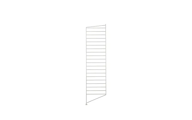 String String Floor Panels Beige - 115x30 Cm