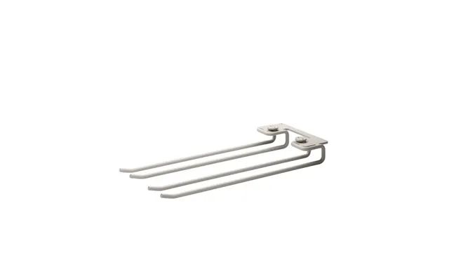 String String Hanger Racks 2-pack Beige - 30cm