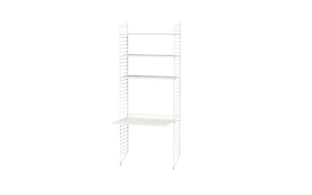 String String Office White & Beige - Combination A