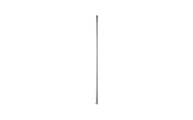 String String Outdoor Freestanding Post Galvanized