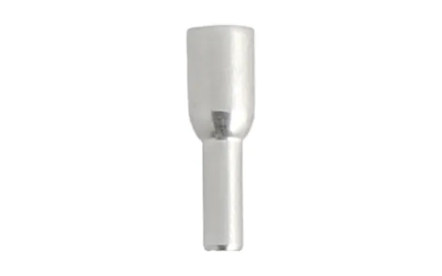 String String Tip Protection Spare Part Silver