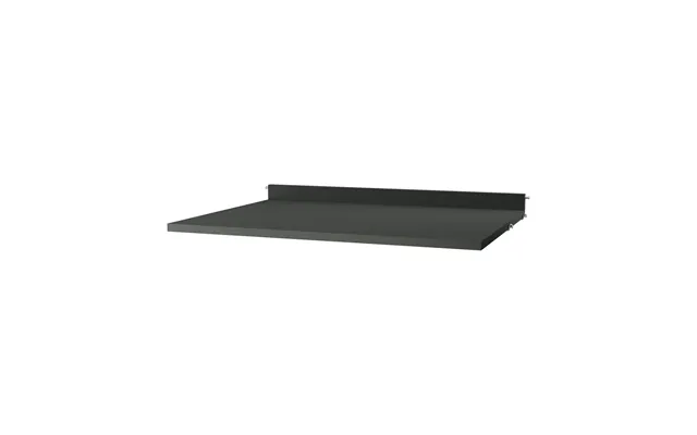 String String Worktop Dark Grey - 78x58 Cm