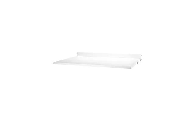 String String Worktop White - 78x58 Cm
