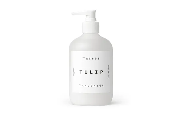 Tangent Tulip Hand Lotion 350 Ml product image