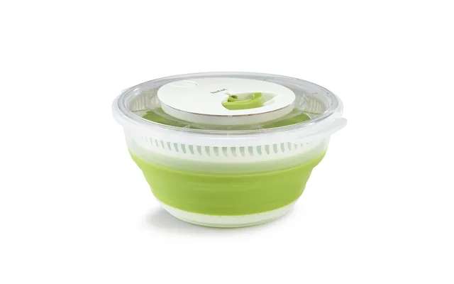 Tefal Tefal Foldable Salad Spinner 4 L
