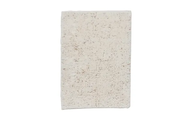 Tell Me More Elsa Bath Mat Off-white - 60x100 Cm
