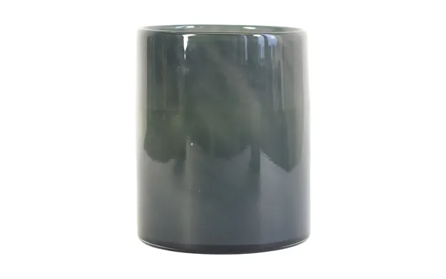 Tell Me More Lyric Lantern L Dark Grey
