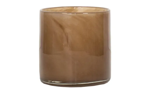 Tell Me More Lyric Lantern Xs Brown