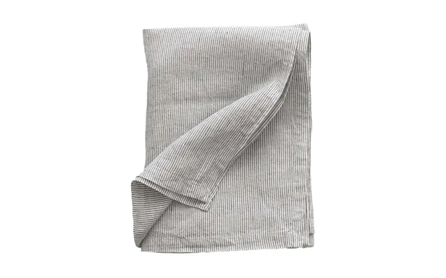 Tell Me More Tell Me More Tablecloth 145x270 Cm Pinstripe