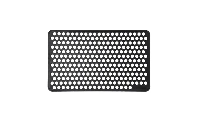 Tica Copenhagen Dot Rubber Doormat 45x75 Cm