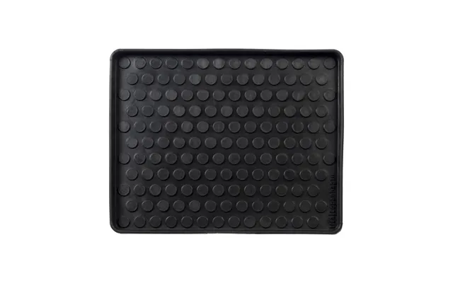 Tica Copenhagen Dot Shoe Tray Madium. 38x48 Cm