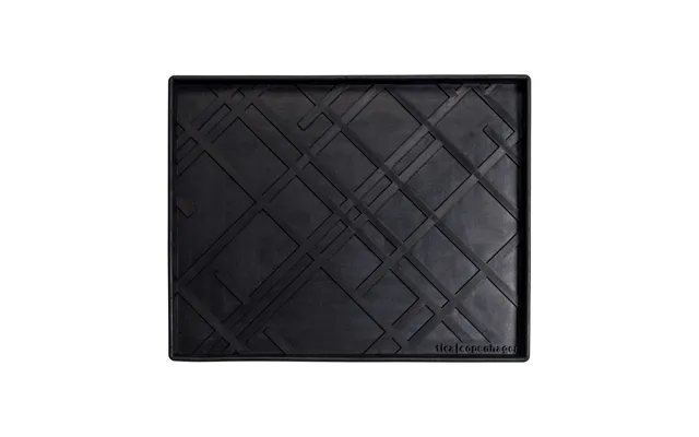 Tica Copenhagen Lines Skotray Medium. 38x48 Cm