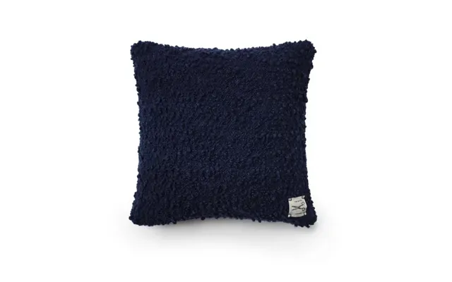 Tom Dixon Bobble Cushion 45x45 Cm Blue