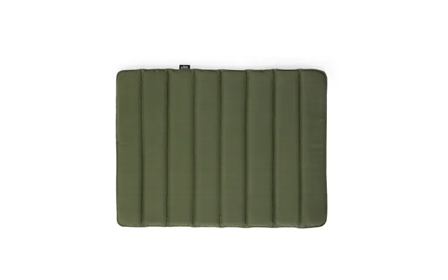 Tom Dixon Groove Seat Cushion Moss