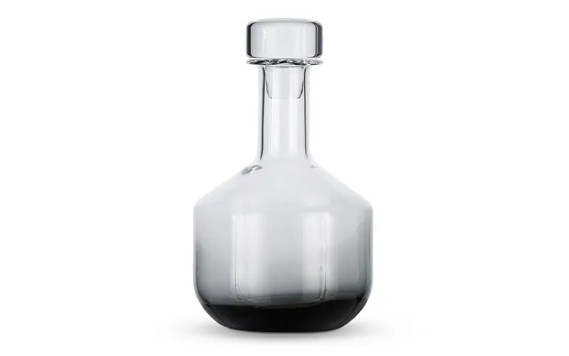 Tom Dixon Tank Whiskey Carafe 1 L Black