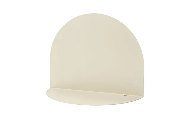 Tônn Furniture Paus Bookend 25x30 Cm Off-white