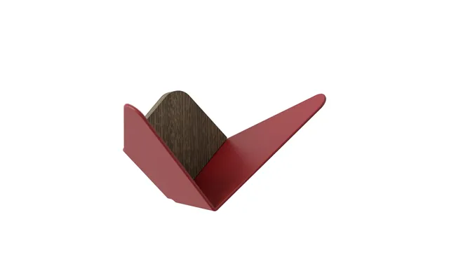 Umage Butterflies Hook Mini Ruby Red
