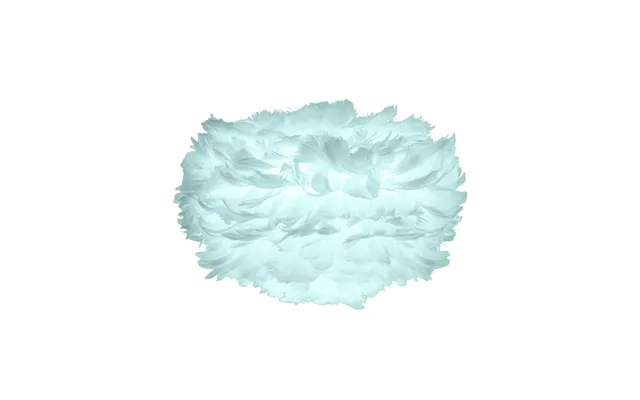 Umage Eos Lamp Lightblue Mini Ø35 Cm