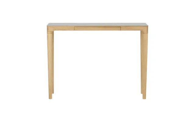 Umage Heart'n'soul Console Table 120 Cm Oak-cloud Grey