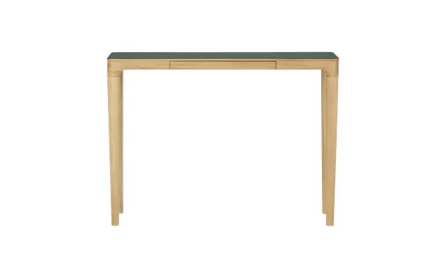 Umage Heart'n'soul Console Table 120 Cm Oak-moss Green