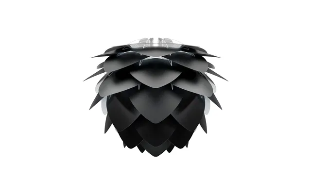 Umage Silvia Lamp Black Ø32 Cm