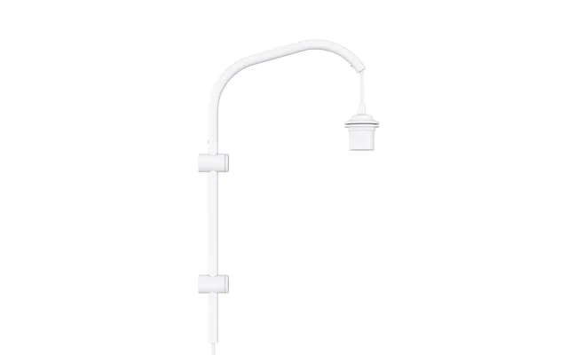 Umage Willow Wall Hangers Mini White