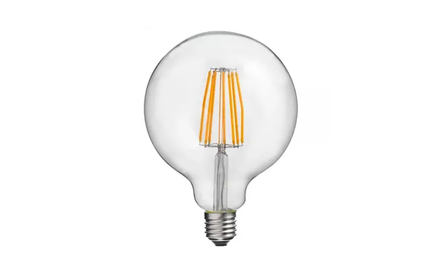 Unison E27 Uni-ledison Deco 2 W Led 16,5 Cm