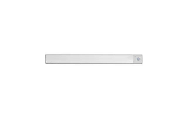 Unison Rechargeable Display Cabinet Base Cabinet Lighting White - 40x4x1