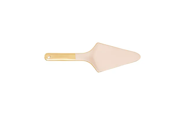 Urban Nature Culture Good Morning Cake Server Old Pink