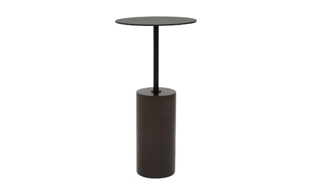 Urban Nature Culture Macy A Side Table 55 Cm Mangowood