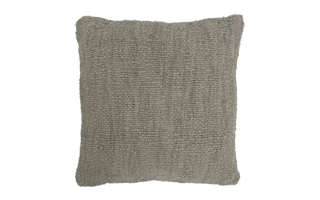 Urban Nature Culture Psarrou Cushion 50x50 Cm Spray Green