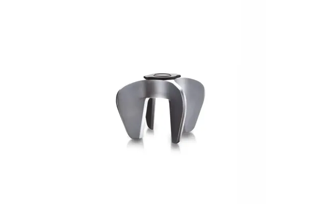 Vacuvin Vacuvin Champagne Opener Stainless Steel