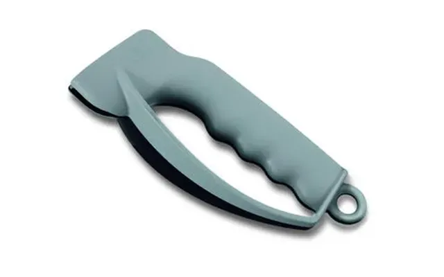 Victorinox Mini Sharpy Knife Sharpener Green