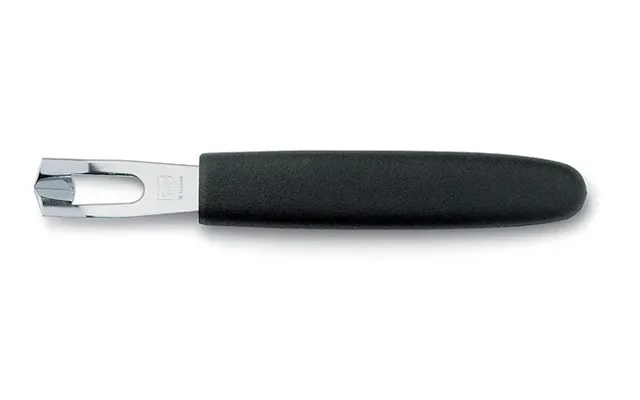 Victorinox Victorinox Citrus Peeling Knife Black