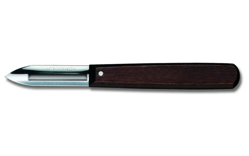 Victorinox Victorinox Potato Peeler Single-edge Blade Wood