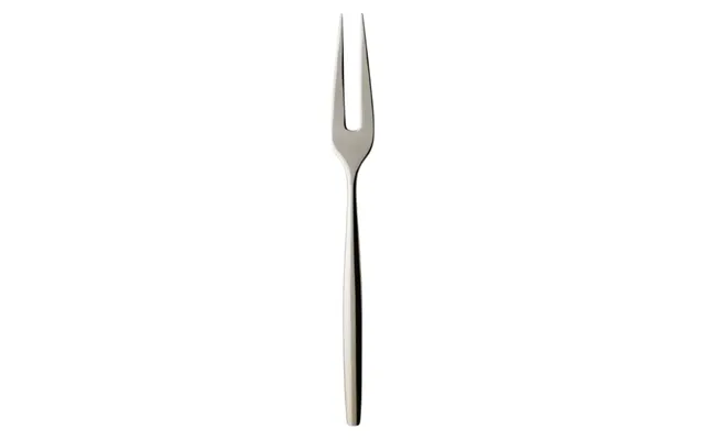 Villeroy & Boch Metro Chic Steak Fork Large Stainless Steel